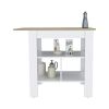 Macondo Kitchen Island