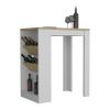 Syrah Kitchen Island