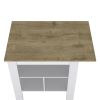 Macondo Kitchen Island